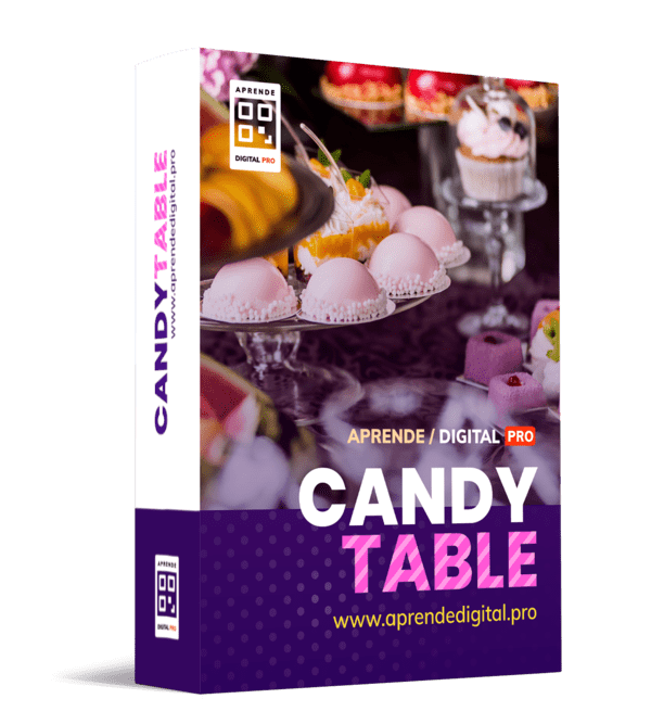 CandyTable-box